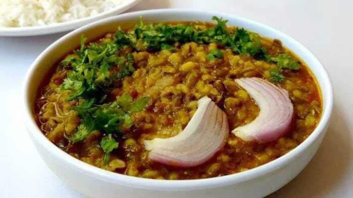 Dogra Kulith Horsegram Dal